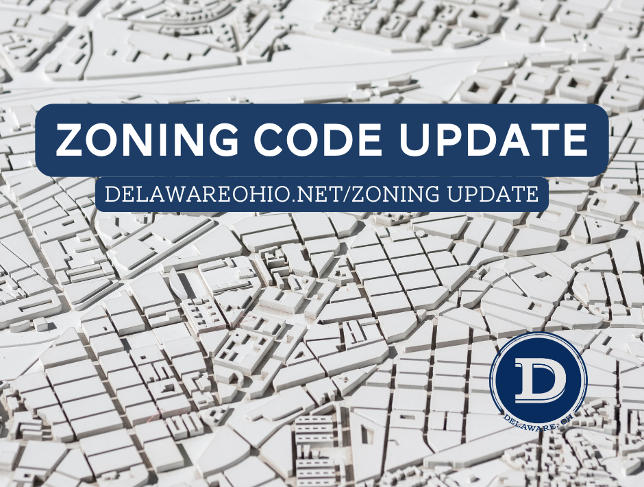 zoning code updateweb
