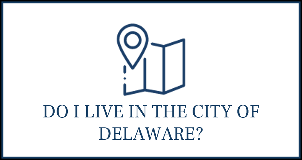 Do You Live in Delaware