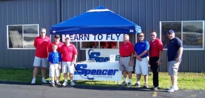 Spencer Aviation Flight School